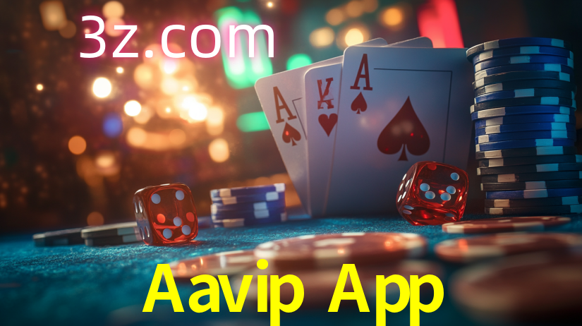 Aavip App Apostas Esportivas